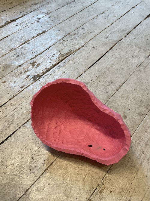 wimCasier - MixedMedia - Selfportrait - 050422