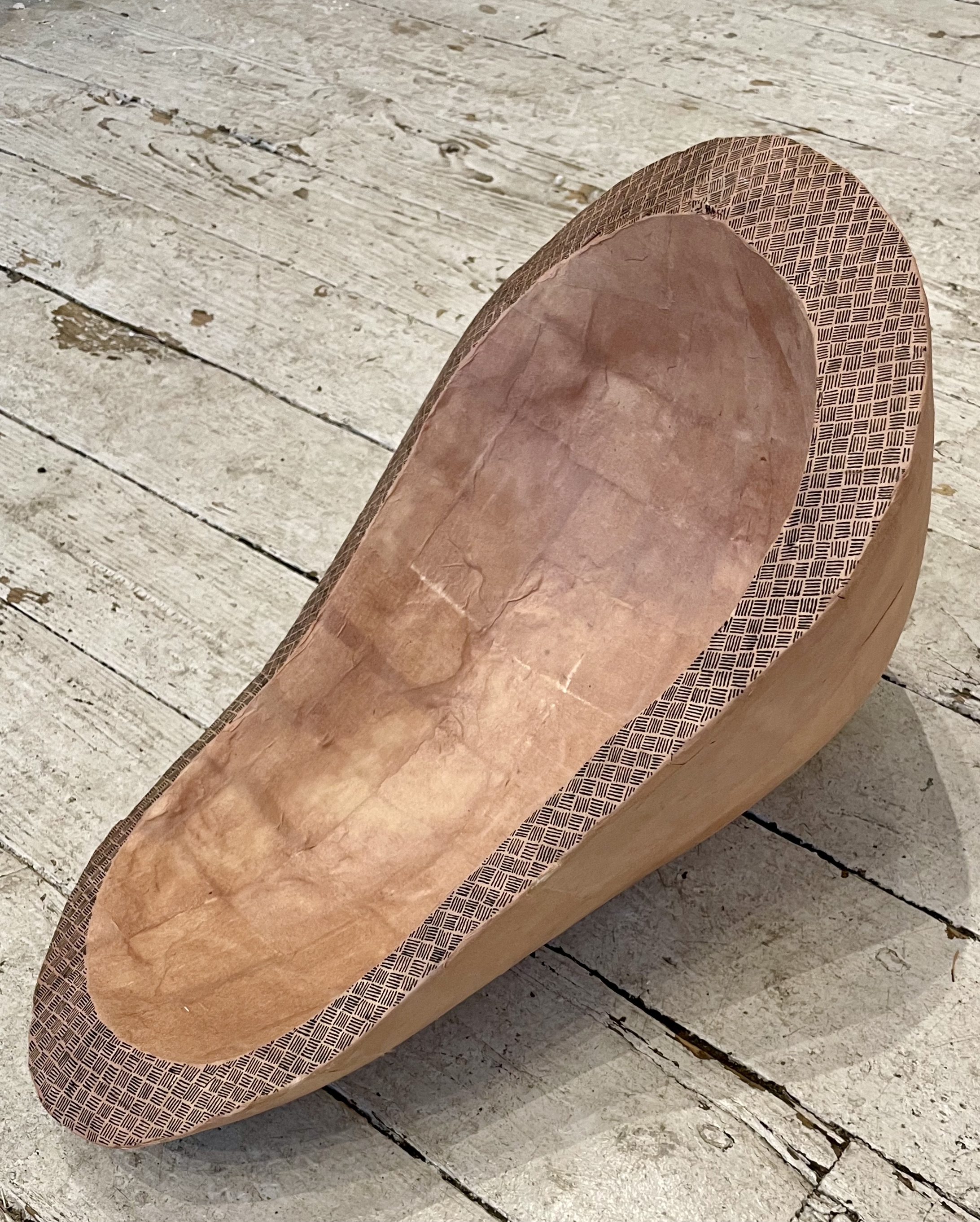 wimCasier - MixedMedia - Selfportrait - 050422